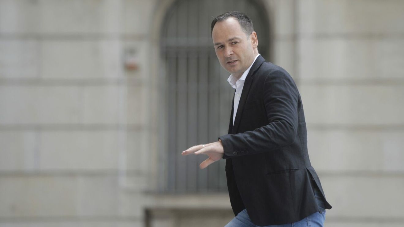 Ionuț Negoiță, acuzat că ar fi un „rechin” imobiliar: „A vrut să fie al lui Complexul din Ştefan cel Mare, cu nişte blocuri”