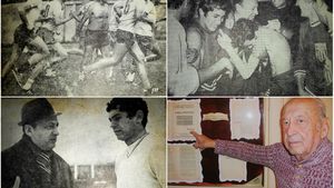 La moartea unui geniu. Angelo Niculescu, singurul antrenor român creditat cu o invenție care a revoluționat fotbalul, a luptat pe Frontul de Est și a adus România pe harta Mondialelor. În 2011, FIFA l-a recunoscut oficial ca părinte al stilului tiki-taka
