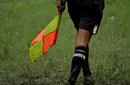 Scandal la un meci de fotbal feminin. O jucătoare a fost arestată și una a ajuns la spital, în urma unui incident fără precedent