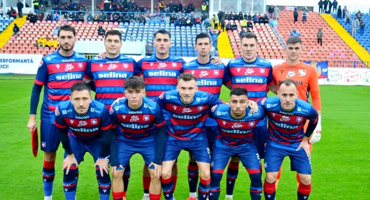 FC Bihor se află în cel mai bun moment al sezonului și are mare încredere înaintea deplasării cu FK Csikszereda. Erik Lincar, gata de victorie și în Cupa României: ”Să avem personalitate, tupeu și să luăm cele punctele”