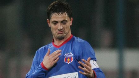 Rădoi: "8 ani la Steaua sunt suficienți"