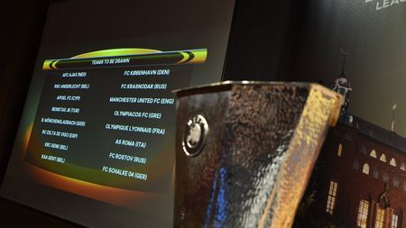  Europa League | Spectacol în turul "optimilor"! Lyon - Roma 4-2, Gent - Genk 2-5. "Călăii" Astrei au făcut show. Toate rezultatele serii