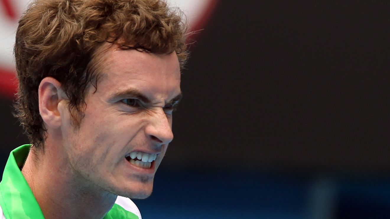 Andy Murray e în semifinalele Australian Open!** Va juca împotriva învingătorului dintre Ferrer și Nadal