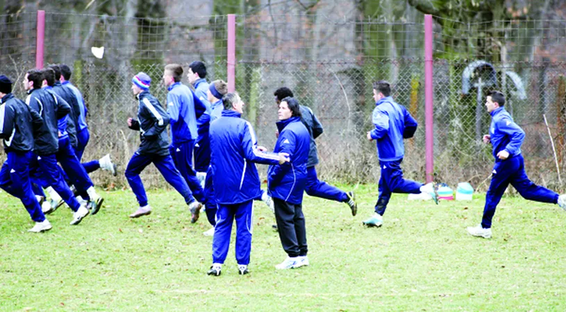 Craiova ar putea juca fără antrenor cu Steaua!** Detalii INCREDIBILE despre situația din Bănie