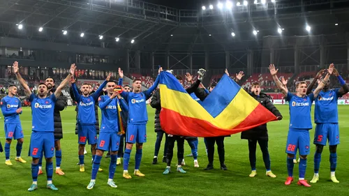 Gigi Becali joacă la cacealma?! Antrenorul din Superliga l-a dat de gol și a dezvăluit că vrea să-i ia fotbalistul de la FCSB: „Eu am vorbit cu jucătorul”