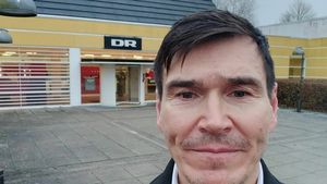 Groenlanda a luat decizia atât de așteptată, iar reacția pentru SUA e clară: „Suntem de acord asupra unui lucru”