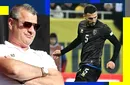 Neluțu Varga a fost la un pas să ia la CFR Cluj unul dintre kosovarii care a dat tonul scandalului monstru în meciul cu România și i-a incitat pe fanii tricolorilor: „Negocierile au fost avansate!”. Fotbalistul a fost și pe radarul lui Gigi Becali. EXCLUSIV