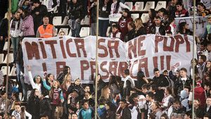 Se joacă Rapid - Steaua cu porțile închise?** Dragomir spune că nu LPF va lua decizia: "Dacă cei de la FRF așa decid, e treaba lor"