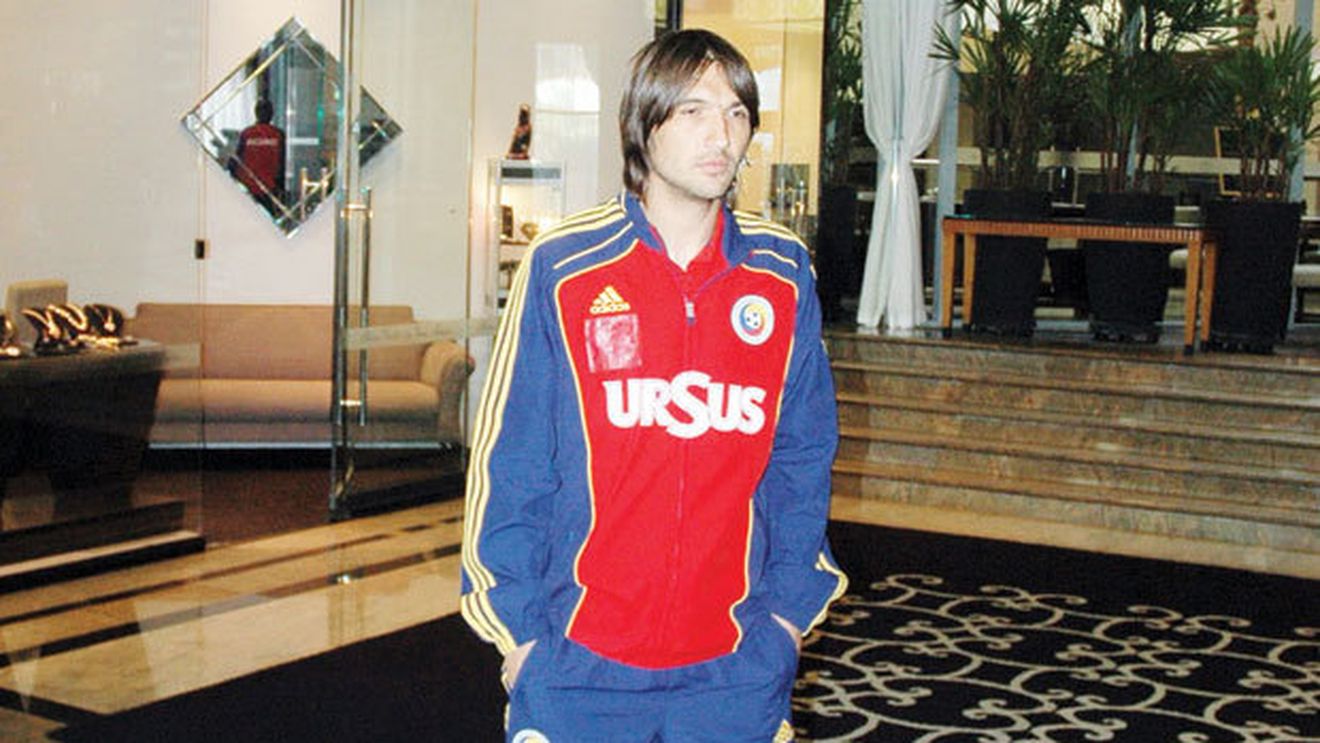 "Chirurgul" Alexa are încredere în actuala națională:** "Îi putem bloca!"