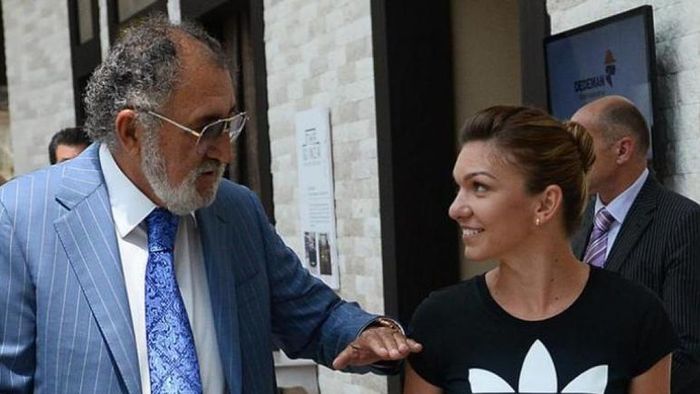 Simona Halep recunoaște că are un avantaj față de adversare la turneul lui Ion Țiriac de la Madrid: „Se întâmplă de fiecare dată când calc pe aici!"