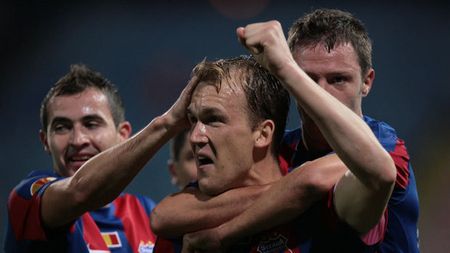 De ce ne-am bucura diseară?** Cifrele sunt în favoarea Stelei în fața lui Liverpool!