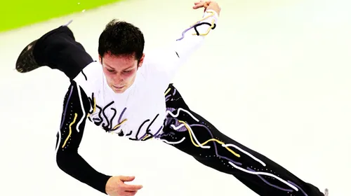 Zoltan Kelemen s-a calificat pentru programul liber la CM de patinaj artistic