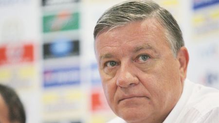 „Nașu", atacat dur