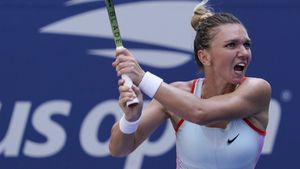 Simona Halep ratează potul cel mare! Anunțul făcut azi de organizatorii US Open