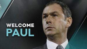 Ancelotti și-a trimis secundul în Premier League! OFICIAL | Echipa preluată astăzi de mâna dreaptă a tehnicianului lui Bayern