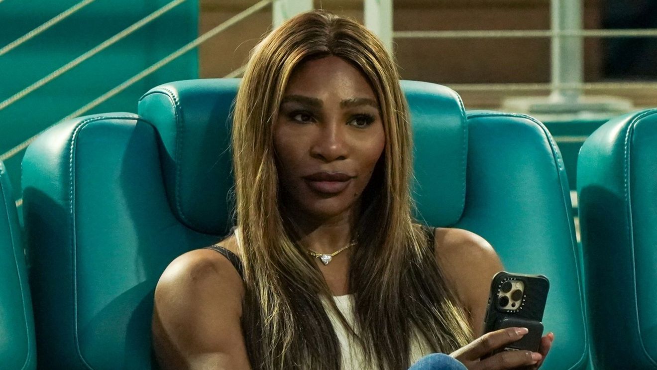 Serena Williams, reacție devastatoare despre suspendarea lui Sinner: „Mie mi-ar fi dat 20 de ani şi mi-ar fi luat titlurile de Grand Slam. Nu pot să nu mă gândesc la Sharapova”