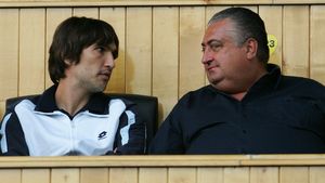 Poli bagă tineretul cu Dinamo:** "Vrem să-i UMILIM și acum!" VEZI de cine se teme Iancu!