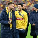 Ianis Hagi, mesaj pentru Mircea Lucescu, după ce a fost lăsat rezervă pentru România – Kosovo. „Aștept asta”