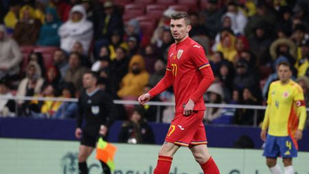 E gata cu transferul lui Florin Tănase la FCSB! Gigi Becali a dat vestea despre atât de discutata revenire: „E mai bine așa”