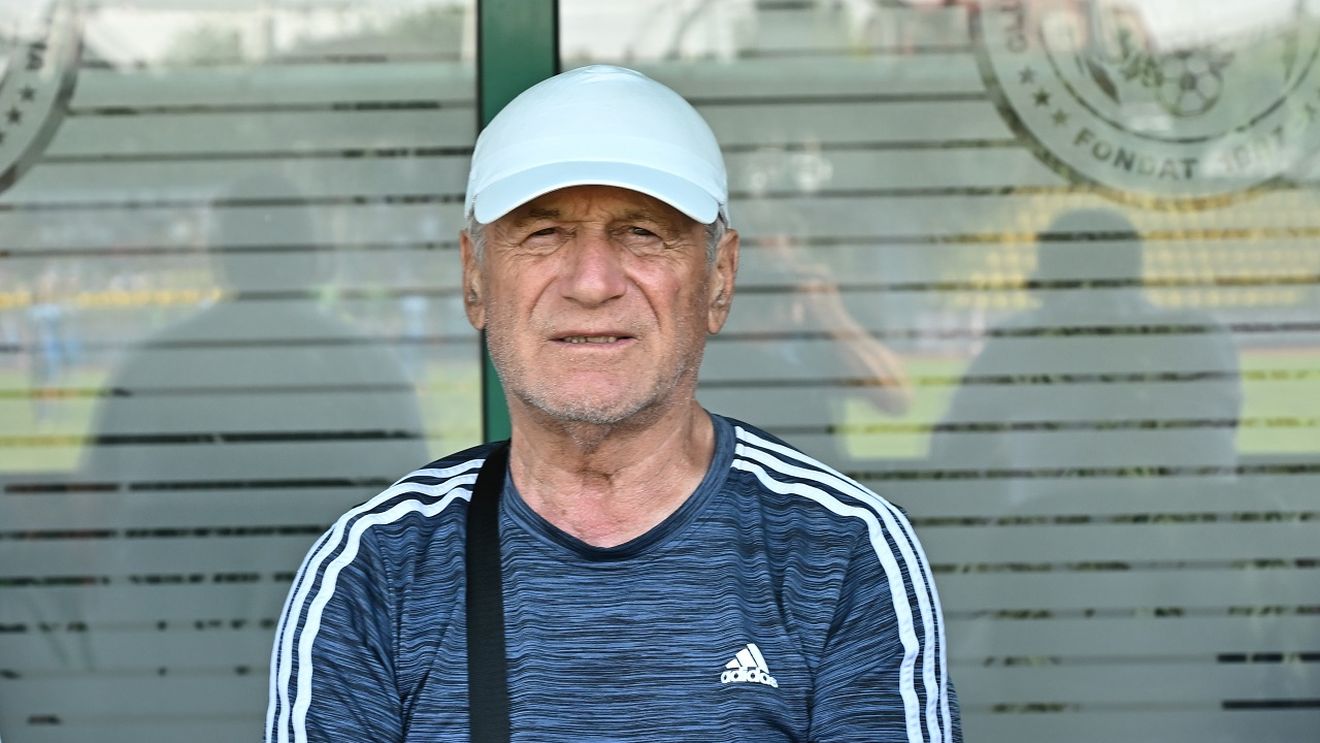 „Eu eram peste Beckham”. Un nume mare din istoria Stelei a recunoscut că nu îi place deloc fotbalistul Darius Olaru