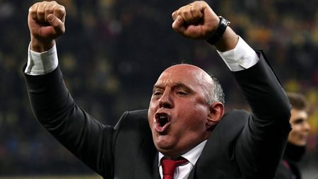 Prunea știe câte puncte face FCSB în Europa League: „Nu mai este ce a fost”