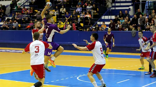 Încă o lovitură dură pentru handbalul românesc! HC Adrian Petrea Reșița a anunțat că nu se prezintă la meciul cu Dunărea Călărași, iar luni se va retrage foarte probabil din campionat