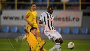 S-au fript cu Astra, acum se tem și de Dunărea Galați:** "Vor face meciul vieții! Nu suntem favoriți"