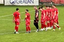 Situație dezastruoasă la ACS FC Dinamo, clubul lui Nicolae Badea: ”Mințiți pe față, e bătaie de joc! Pe domnul Badea nu-l găsim, nu dăm de dânsul!” Reacția lui Dănuț Lupu. EXCLUSIV