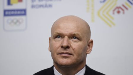 Dragoș Pavăl, unul dintre mahării imperiului Dedeman, face marele anunț despre preluarea CSA Steaua! Mai clar de atât nu se putea: ce lovitură pentru fanii echipei Armatei