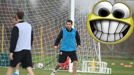 Niculescu:** "Dacă eram titular cu Brașovul, poate dădeam cinci goluri și câștigam cu 5-1"