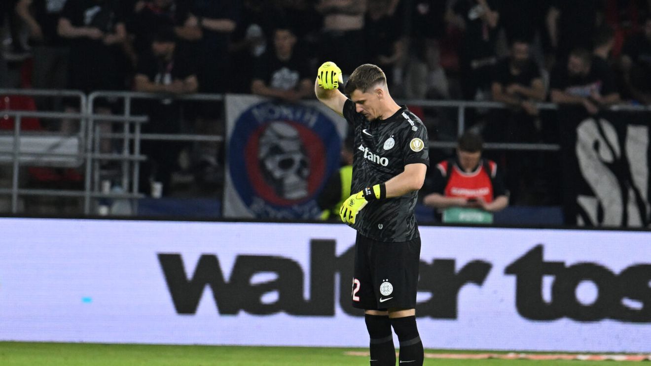 Fostul portar român din Premier League sare în apărarea lui Ștefan Târnovanu: „Asta e cel mai important!”