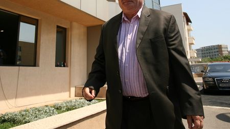 "Mai aducem un jucător! Participarea în Cupa UEFA a devenit un obiectiv realizabil!"