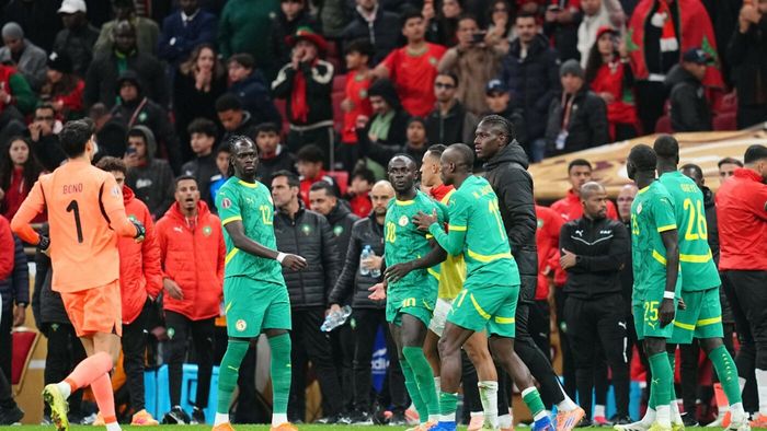 Președintele FIFA, îngrozit de ce a văzut în finala Cupei Africii. A cerut măsuri fără precedent: „Să nu se mai repete!”