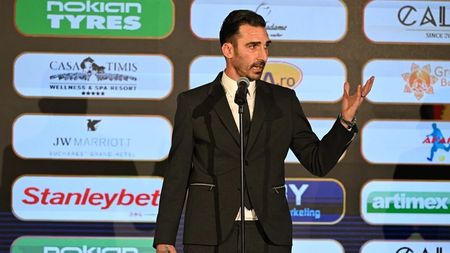 Elias Charalambous și-a găsit deja contract după ce a plecat de la FCSB: „Preia o echipă mare”