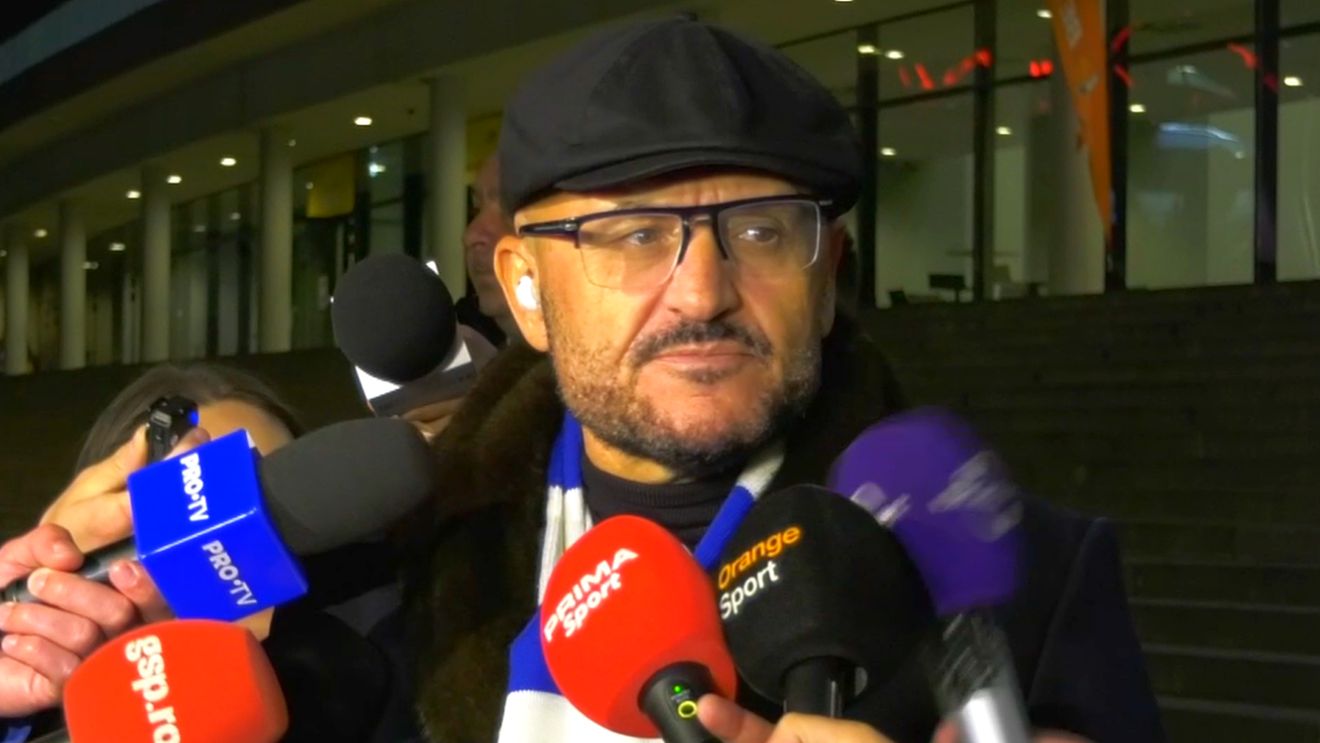 Noua ordine din Superliga. Jucătorul lui Adrian Mititelu de la FC U Craiova, anunț-șoc înaintea derby-ului: „Dinamo nu mai e principala noastră rivală!”