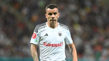 A jucat la Dinamo, a fost dorit de Gigi Becali la FCSB, dar Dan Nistor se înclină în fața galeriei Rapidului, după victoria din Giulești! Cu ce l-a impresionat