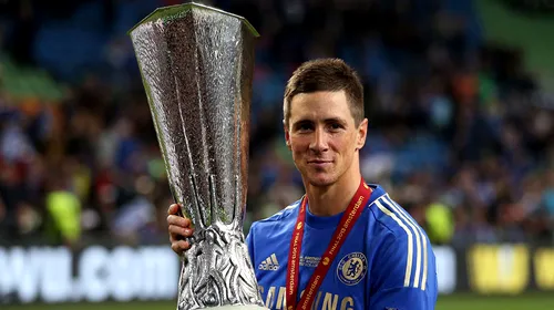 Prima ofertă pentru Torres după ce Chelsea l-a pus pe lista de transferuri