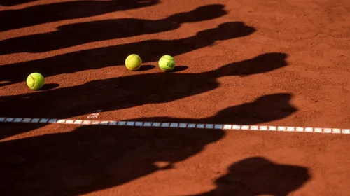 Doliu în tenisul românesc! Unul dintre cei mai reputați antrenori a încetat din viață: „A fost considerat un nume de referință”