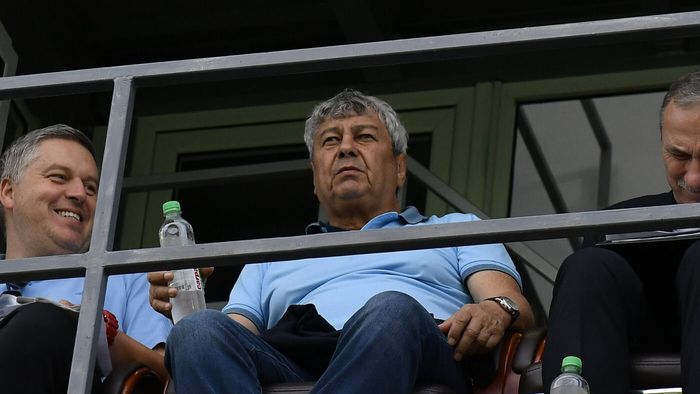 Eugen Voicu, anunț despre funcția lui Mircea Lucescu la Dinamo: „Suntem deschiși!”. VIDEO