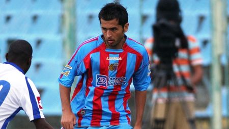 "Dică nu e bătaia de joc a Cataniei! Va pleca la vară"