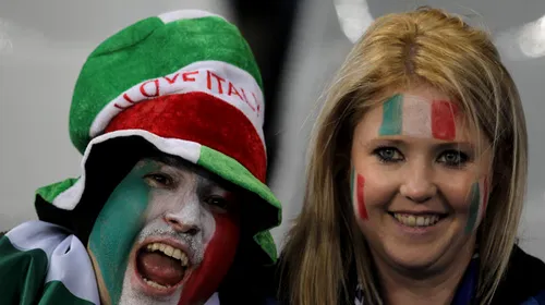 Top Pariu: Italia – Anglia se pariază la cota 1.95 » Pachetul Zilei ajunge la cota 17.46 »»