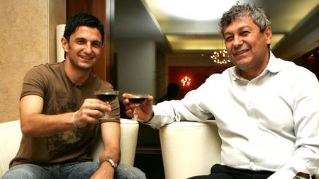 Noi detalii despre viitorul familiei Lucescu: "Răzvan Lucescu vine antrenor principal, iar Mircea Lucescu director sportiv"