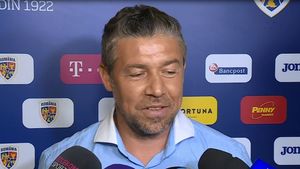 Prima explicație a lui Mara după harababura de la CFR! Momentul care a schimbat totul la campioana României: "Atunci cred că s-a întâmplat"