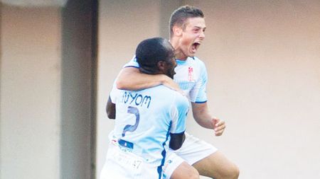 DÃ©jÃ -vu cu Torje!** Mijlocașul român a marcat un gol și a obținut un penalty, exact ca în etapa trecută, cu Celta