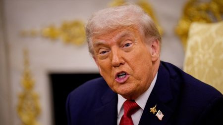 Donald Trump e gata să ia o decizie fără precedent. Jocurile Olimpice din 2028, de la Los Angeles, dar mai ales Cupa Mondială din 2026 sunt vizate