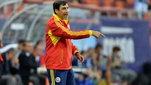 Steaua și CFR, împreună în primăvară:** "Steaua e pe val, iar Manchester va avea soartă grea la Cluj!" Pițurcă, despre șansele românilor în Europa