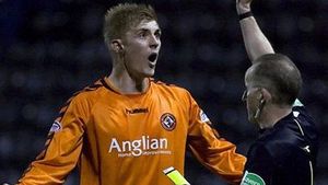 Un controversat atacant englez vine în Liga I! A stat aproape 3 ani în închisoare după ce a omorât un om