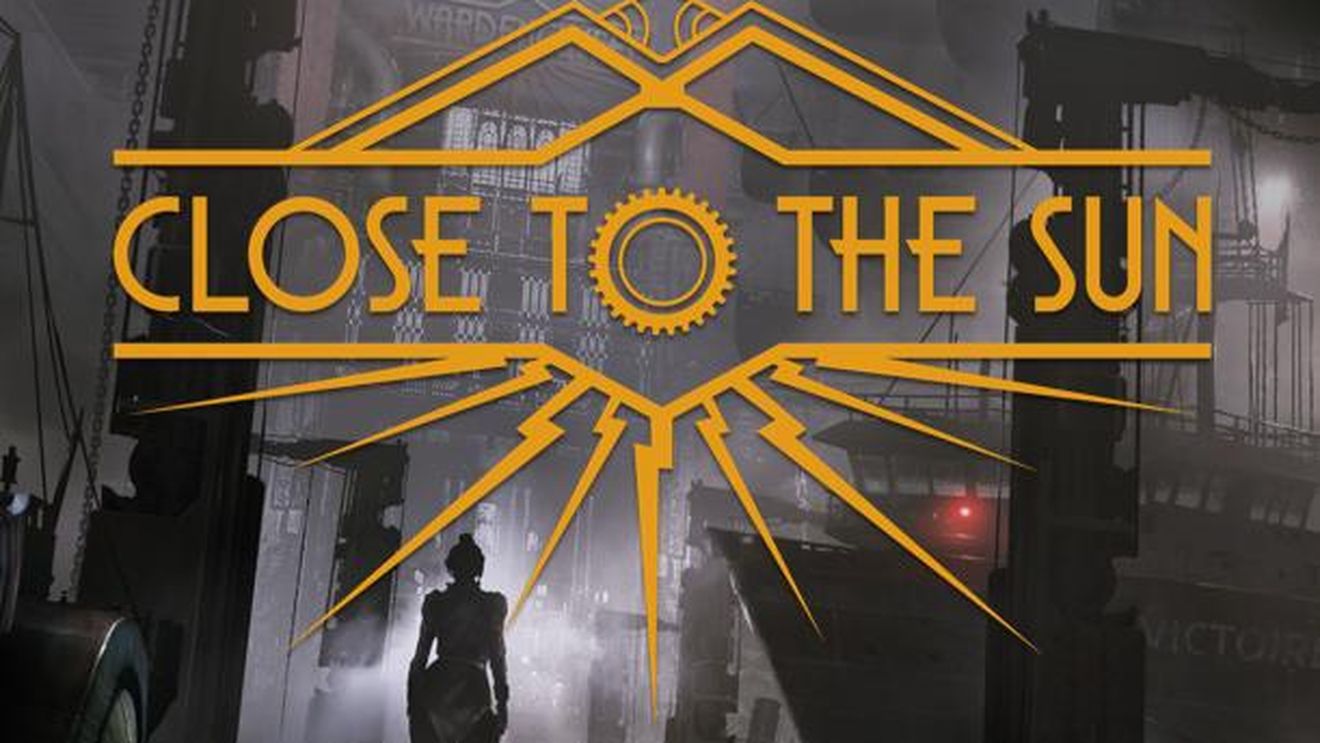 Close to the Sun, aventură și explorare pe Nintendo Switch
