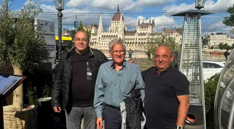 Laszlo Boloni, la Sepsi OSK! Funcția pe care i-a propus-o Laszlo Dioszegi: ”Avem nevoie de el.” EXCLUSIV