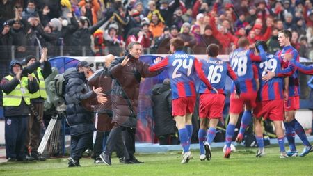 MM Stoica: "Liverpool a marcat la prima ocazie și a tras de timp!** Meritam să câștigăm!"